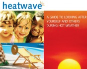 Link to Heatwave document